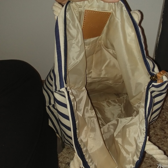 Summer and Rose Brittany Tote Bag - Picture 2 of 5